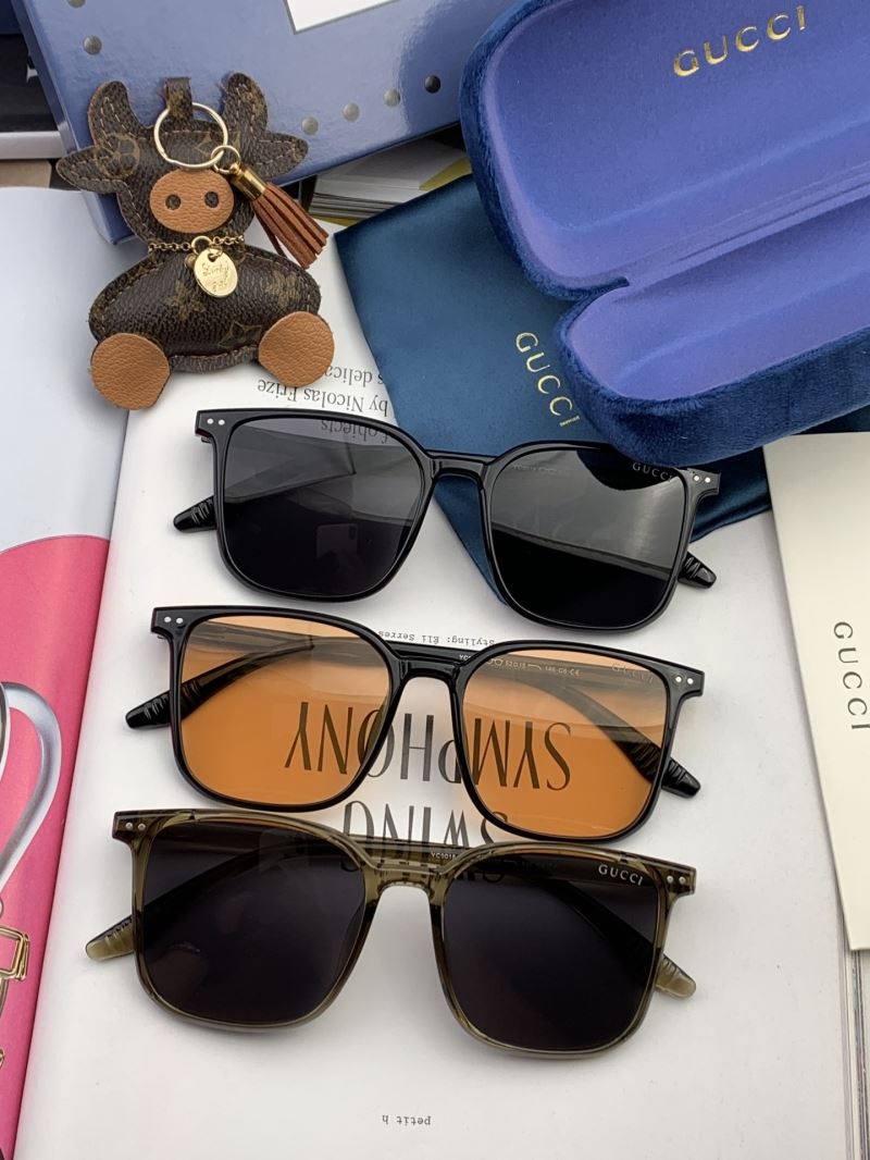 Gucci Sunglasses